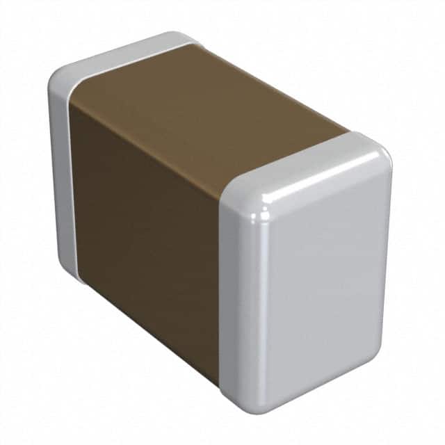 GRJ155R60J106ME11J Murata Electronics  Condensateurs en céramique